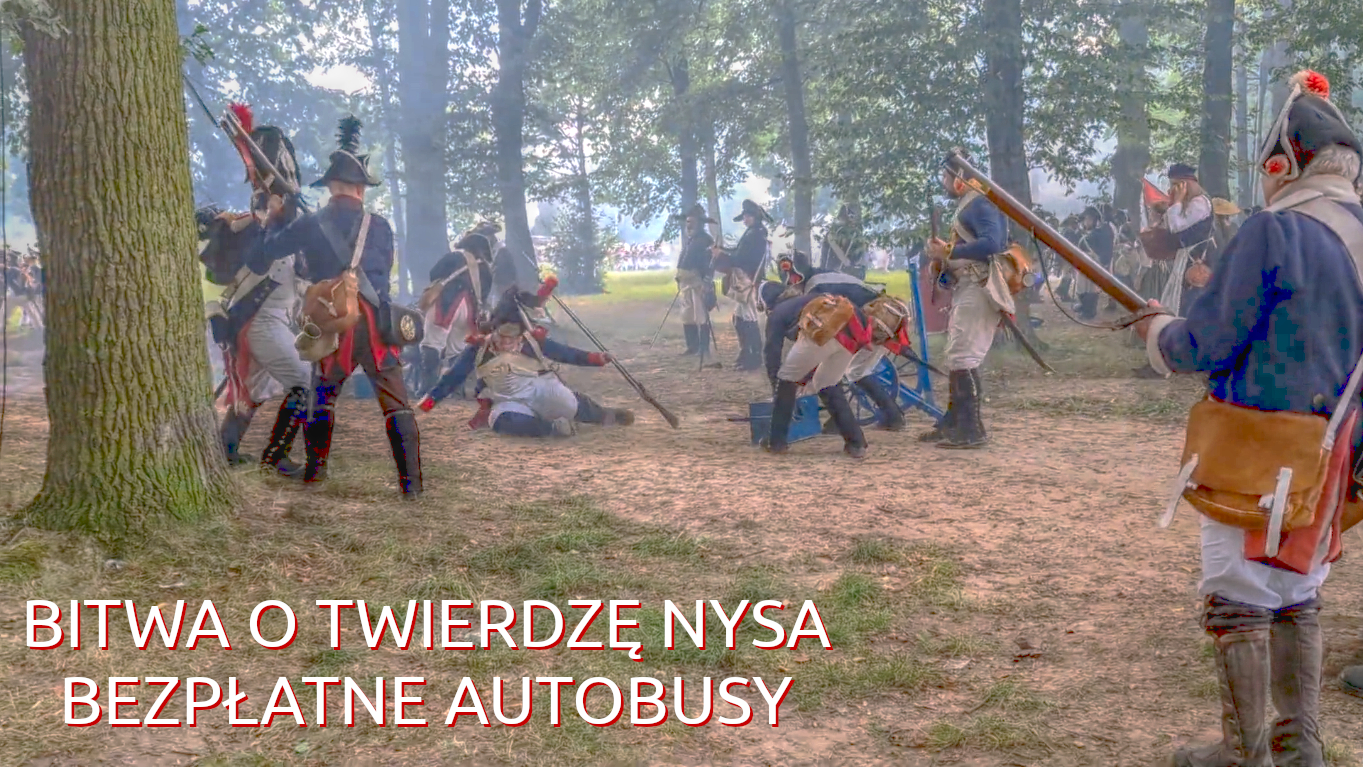 Twierdza Nysa